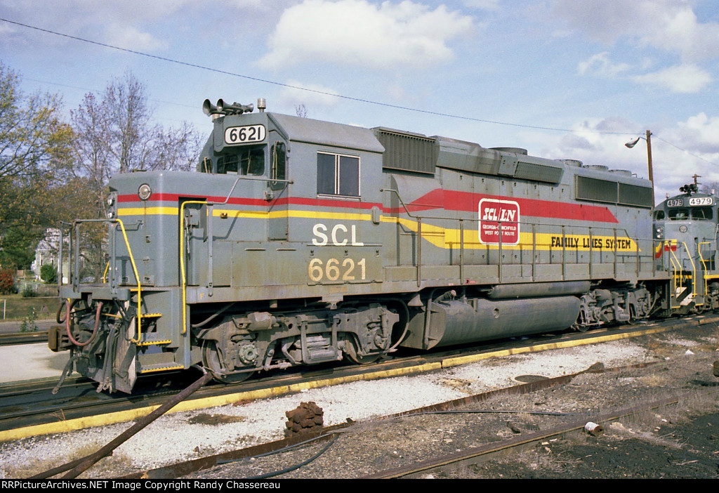 SCL 6621